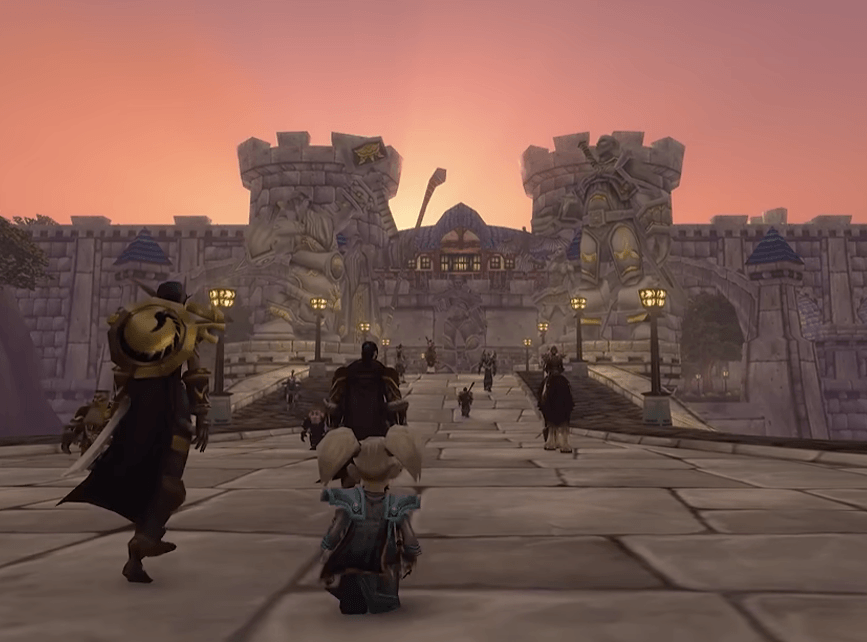 World of Warcraft: Forever Is Here: New Features, Class Changes, and Launch Date Explained