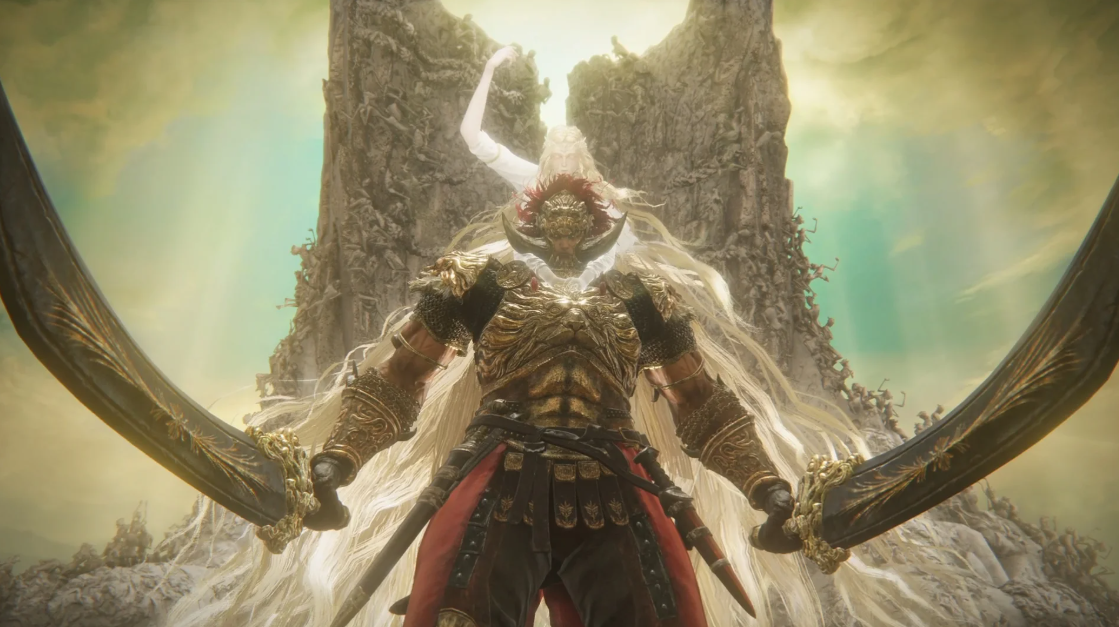 Elden Ring Patch 1.17: 5 Coolest Thematic Builds for PvE, Including Dexterity, Strength, Arcane, Intelligence and Faith