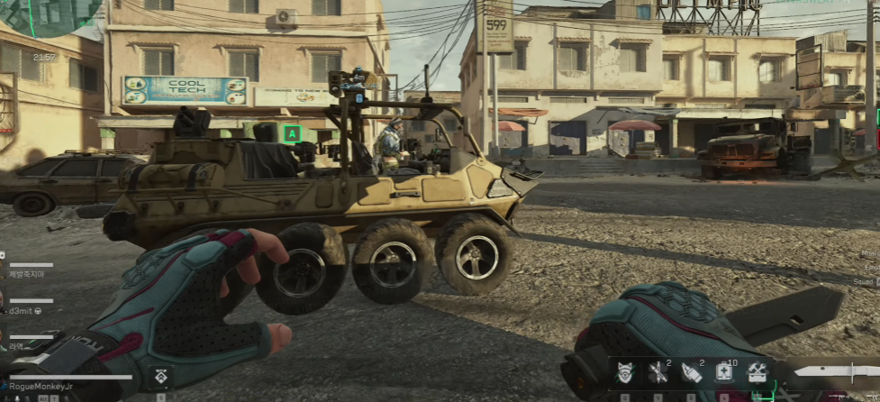 Delta Force Season 11,New Weapons,buy Delta Force Tekniq Alloy,cheap Delta Force Items