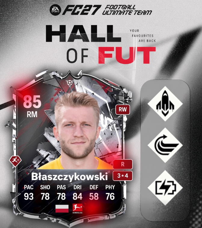 FC 27 Hall of FUT Gallery Store guide,FC 27 Hall of FUT players ratings stats,FC 27 Hulk Hall of FUT card,FC 27 Miguel Layún Hall of FUT,FC 27 Jakub Błaszczykowski stats,buy FC 27 Coins,FC 27 Coins