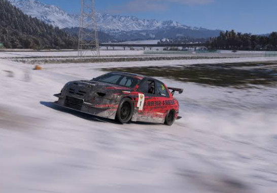 Forza Horizon 6 Cars