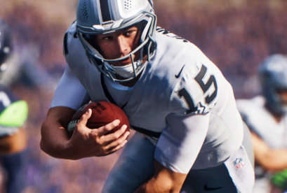 EA Sports Madden NFL 27 update featuring Franchise Mode and Superstar Mode improvements, new NFL uniforms, and gameplay fixes.