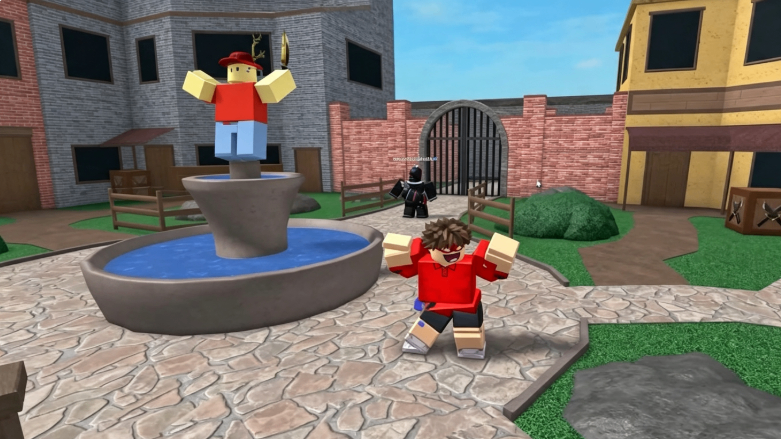 Murder Mystery 2 Items, buy Murder Mystery 2 Items, MM2 I Got That Feeling trend, MM2 working wall glitch 2026, Roblox MM2 troll glitch, MM2 latest emote exploit