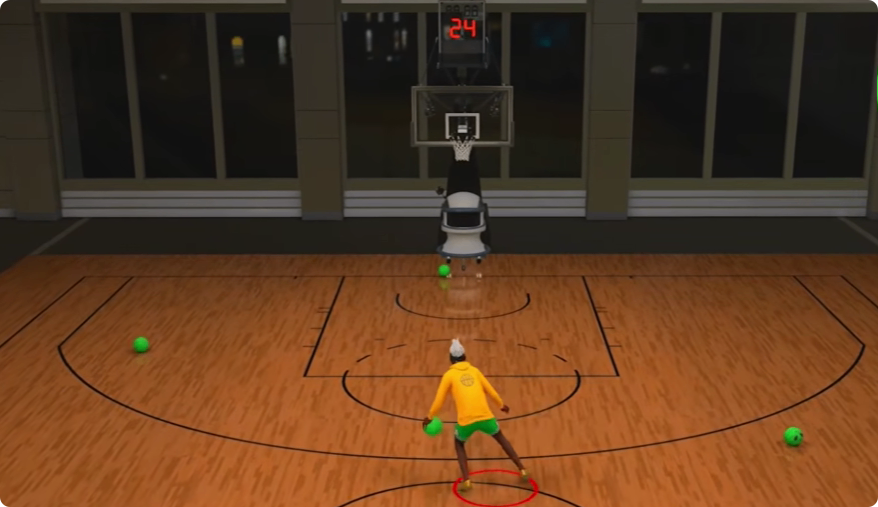 NBA 2K27
