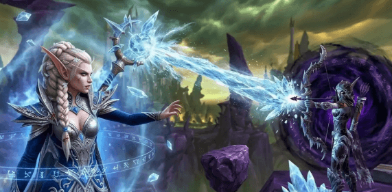 WOW Forever Gold, WoW Forever Rulesets, WoW Forever PvP, WoW Forever Normal, WoW Forever Hardcore, WoW Forever Ruleset Guide