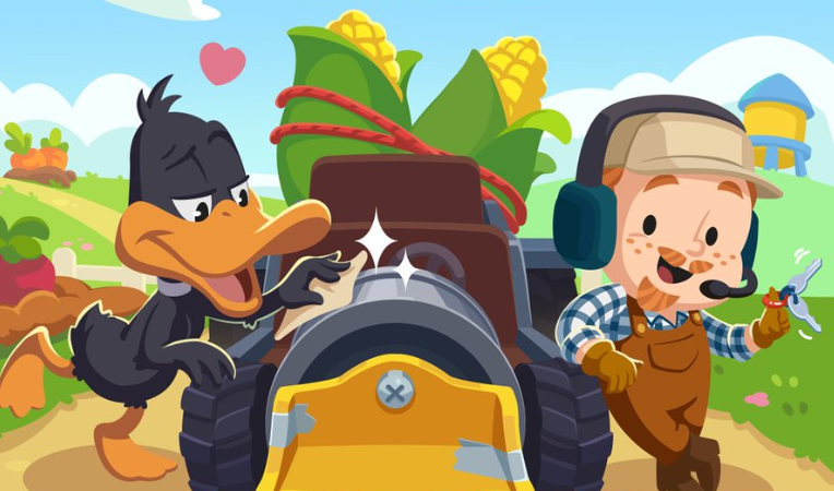 Monopoly GO ACME Mayhem Racers Event Guide: How to Win & Claim Daffy Duck Rewards