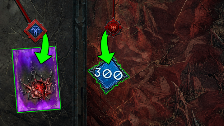 Diablo 4 Items