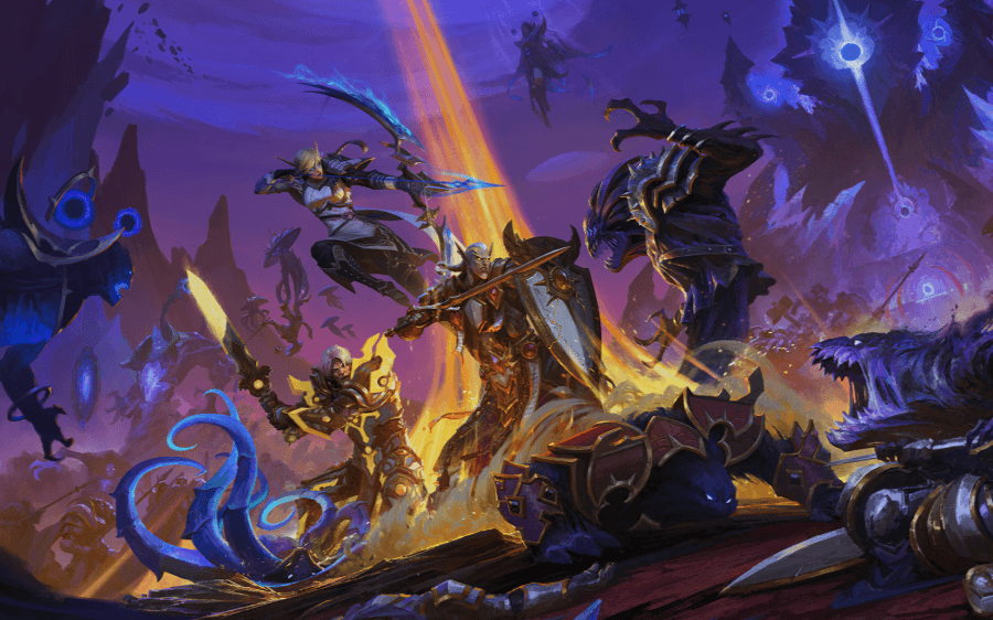 WoW Midnight & BlizzCon 2026 Predictions: Last Titan, Classic Plus, New Classes, Housing, Ogres & More