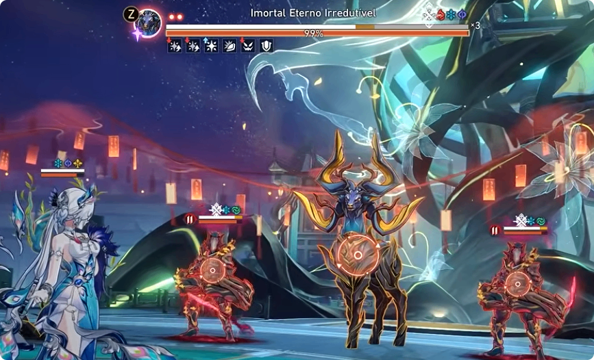 Honkai: Star Rail