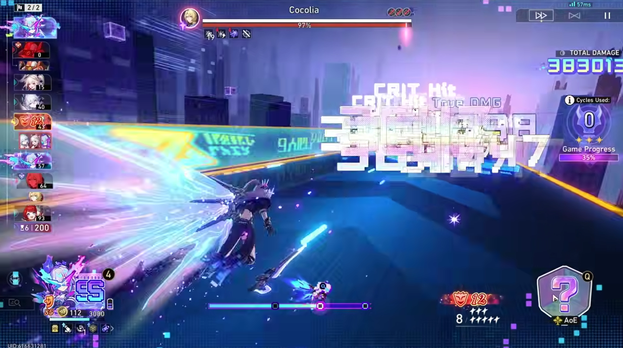 Honkai: Star Rail 4.7 Elation Teams V1: Aha Analysis, Best Teams & Unit Changes