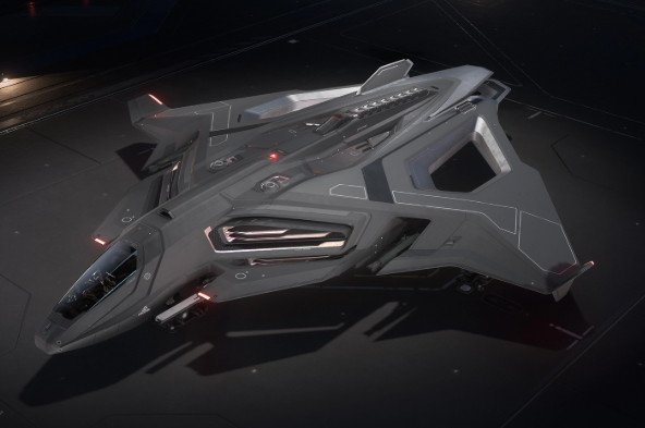 Star Citizen AUEC