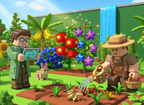 Grow a Garden Fall Market Part 2 Is Bringing Back Fan-Favorite Content:New Egg,Pets,Gear and More
