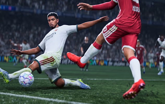 FC 27,Pre-Order,FC Points,Best Ways,Packs,buy Fut 27 Coins