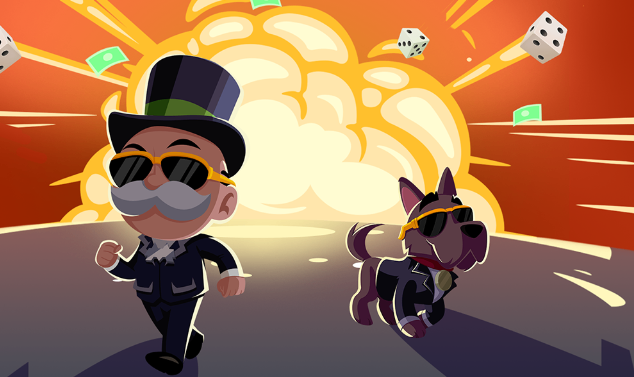 buy Monopoly Go Stickers,cheap Monopoly Go Stickers,Monopoly Go Dice for sale