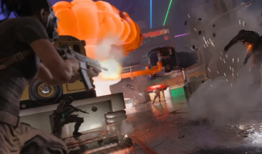Black Ops 7 Season 6 release timeline showing September 17, weekly challenges, Mace weapon and The Haunting event