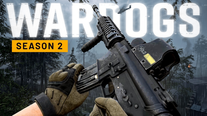 WARDOGS Cash