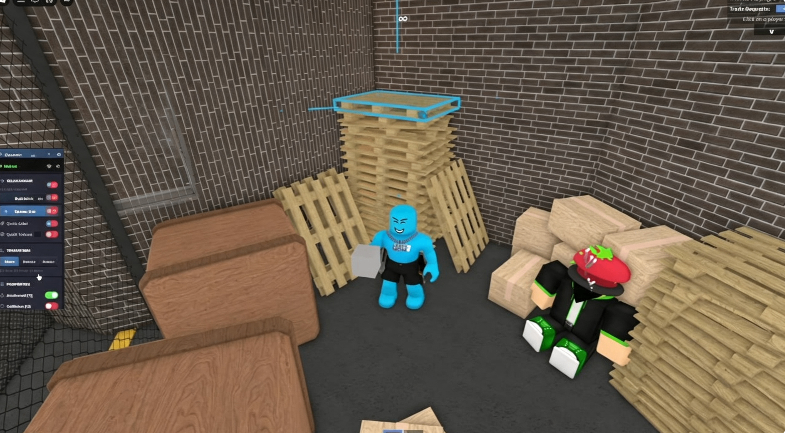Murder Mystery 2 Secret Rooms Guide: How to Build Hidden Hide and Seek Spots