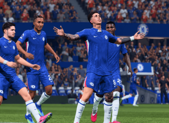 FC Coins