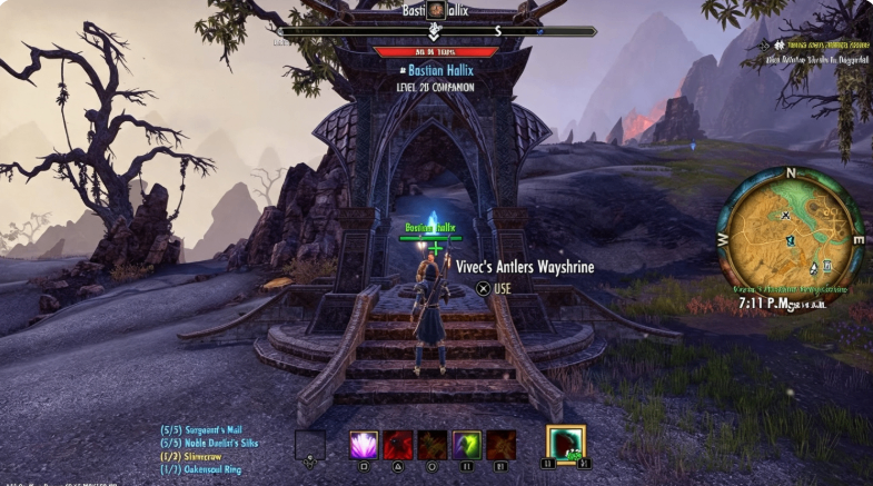 ESO Update 51, ESO 2026 patch changes, ESO alchemy rework, ESO Mundus Stone rework, ESO Antiquities base game, The Elder Scrolls Online Gold, buy The Elder Scrolls Online Items