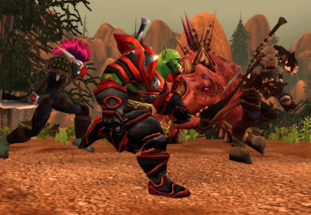 WoW Forever Spell Power Changes Could Completely Reshape Caster Scaling