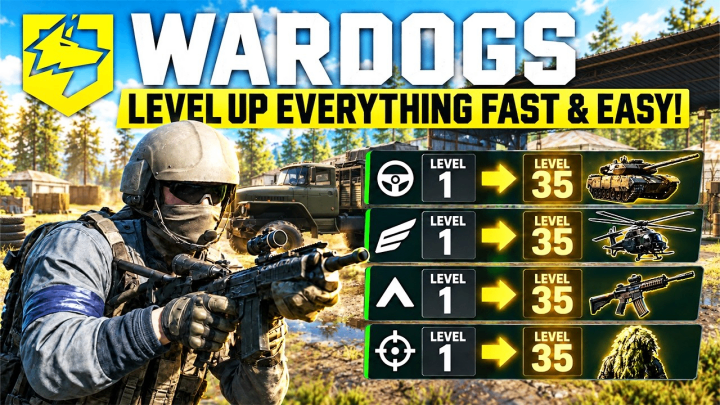 WARDOGS Dollar