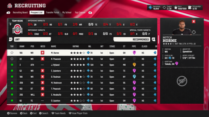College Football 27 Coins