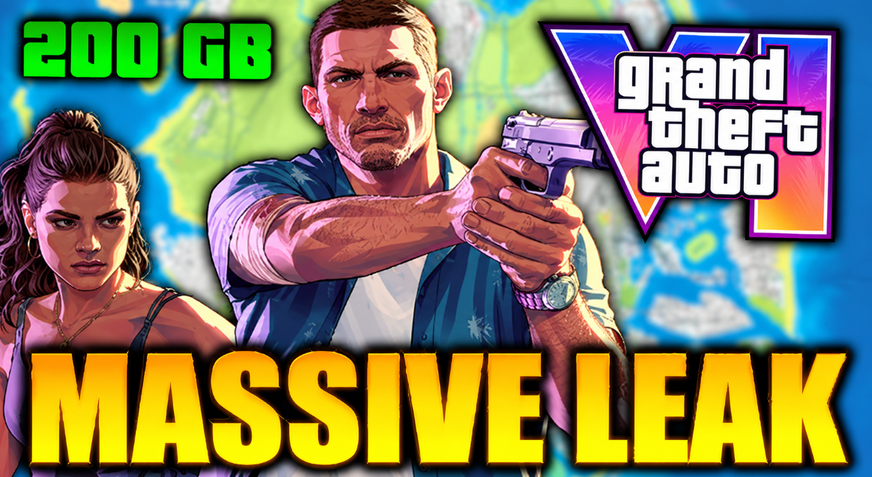 GTA 6 Leak Explained: 2015 Map, Cut DLC, Liberty City and What It Really Means