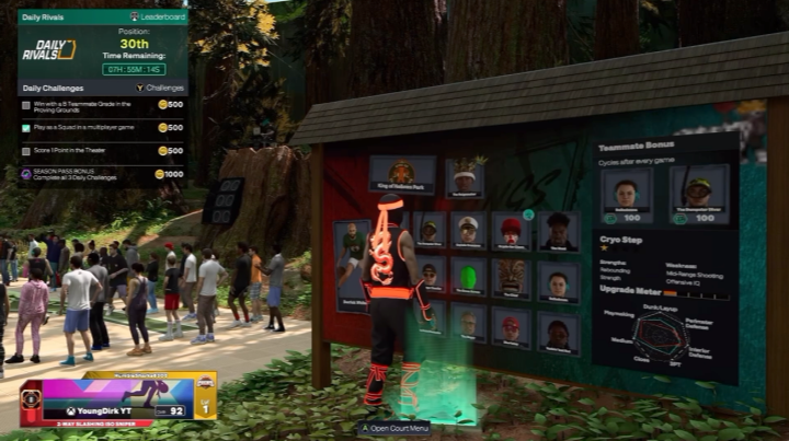 NBA 2K27 VC Guide: Fastest Ways to Earn VC, Reach 99 Overall, and Max Out Your MyPLAYER