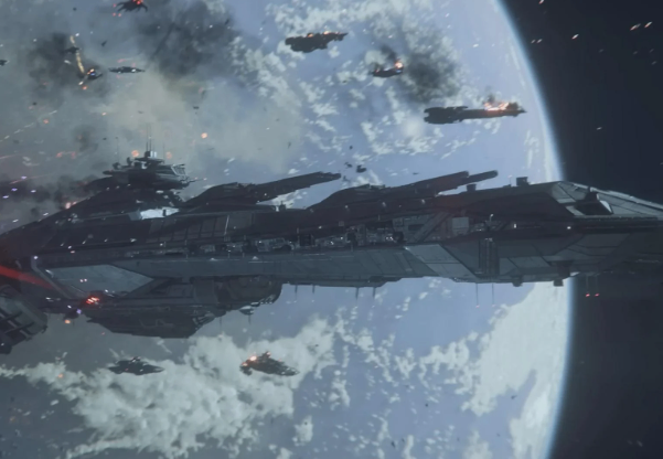 Star Citizen AUEC