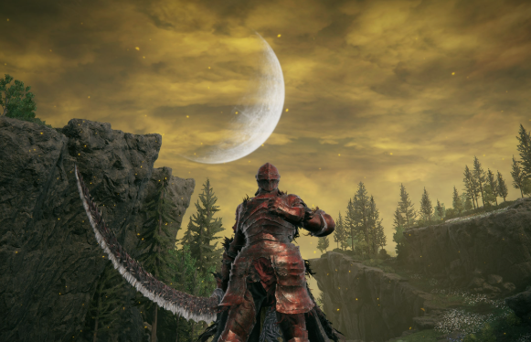 Elden Ring Best Weapons: Locations, Meta Builds & Stats Guide