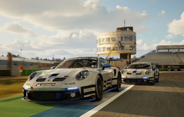 Forza Horizon 6 Cars