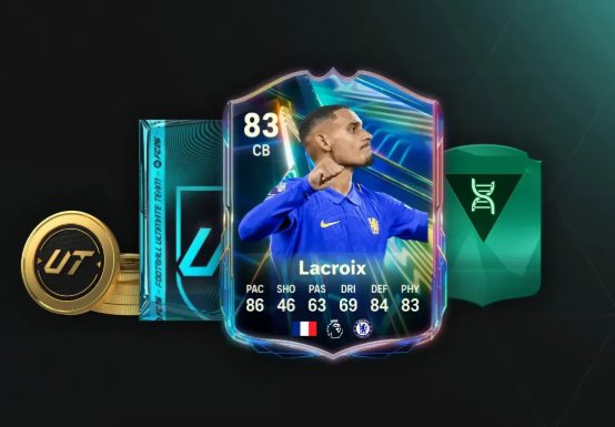 EA FC 27 Season 1 Premium Pass: Price, Full Rewards List & Maxence Lacroix Unlock
