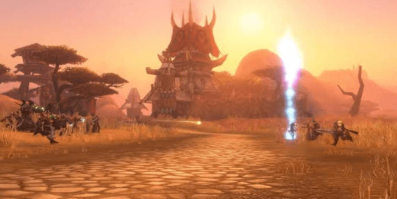WoW TBC Classic Anniversary Gold, WoW Forever Ruins of Lordaeron, Ruins of Lordaeron dungeon, WoW Forever dungeons, Ruins of Lordaeron bosses, WoW Forever Level 15–20