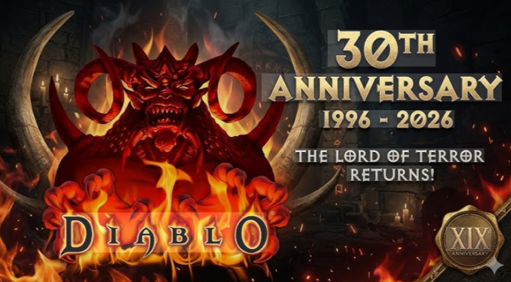 Diablo II: Resurrected BlizzCon Recap: What Devs Hinted Next