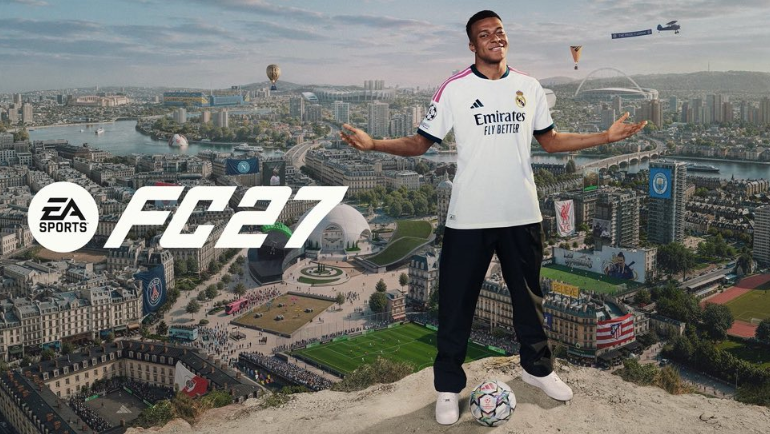EA Sports FC 27 Release Date Countdown:Release Date, Web App, Early Access and Ultimate Team Details