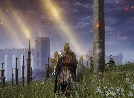 Elden Ring Runes
