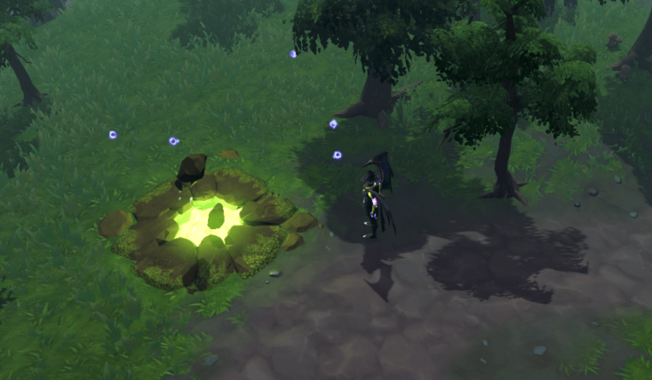 RS3 Leagues 2,Equilibrium,RS Gold,buy RuneScape Gold