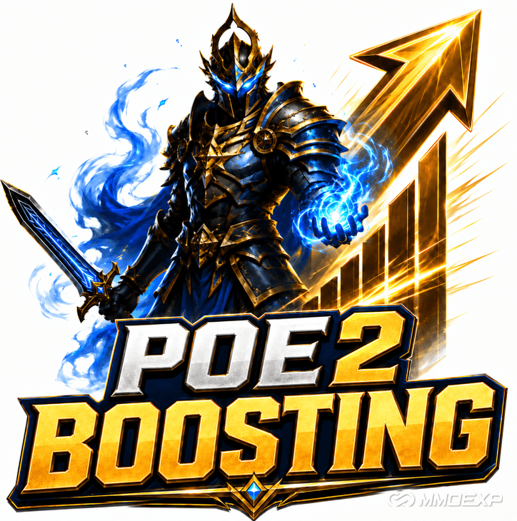 PoE2 Boosting رخيص | Level Boost لـ Path of Exile 2 | MMOEXP