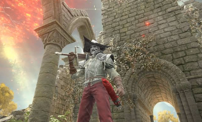 Elden Ring,DLC,Dual Curved Sword Parry,Build,buy Elden Ring Runes