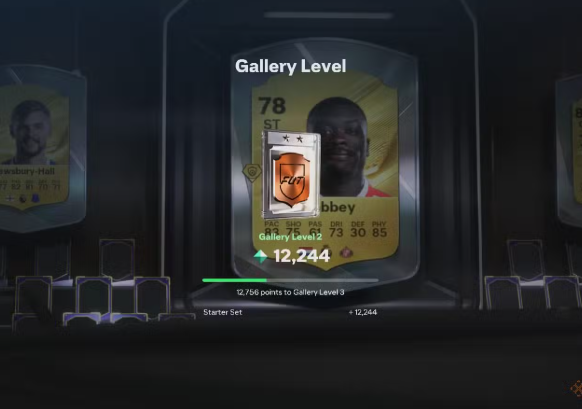 FC 27 FUT Gallery Level 10: Full Rewards, Tokens & How to Get There Fast