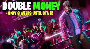 GTA Online Weekly Update: 10 Best Free Rewards, Discounts, and 2X Money Events