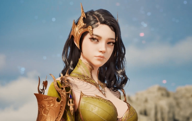 Aion 2,Class,Tier List,PvE,PvP,Global Launch,buy Aion 2 Kinah