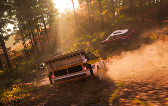 Forza Horizon 6 Series 5 Car List Predictions: New British Cars Expected
