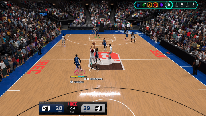 NBA 2K27 VC