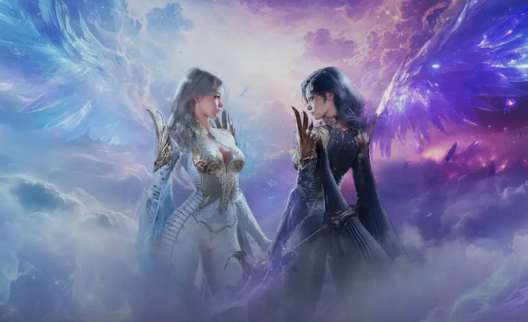 Aion 2,Elios,Asmodians,Factions,Classes,buy Aion 2 Kinah