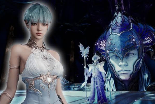 Aion 2 kina