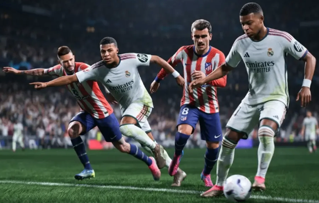 FC 27,Promo ,Red Bull,Burger King,Collab Packs,Codes,buy FC Coins