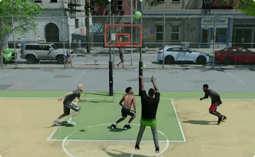 NBA 2K27