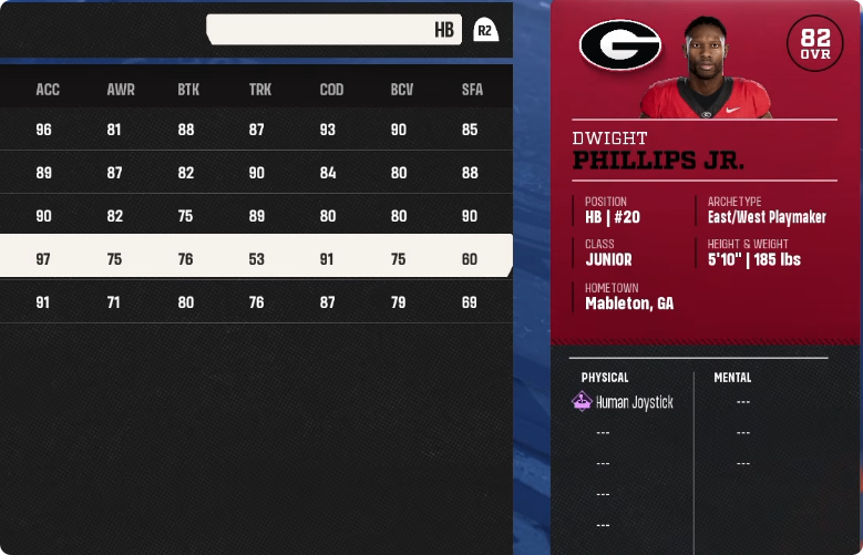 CFB27