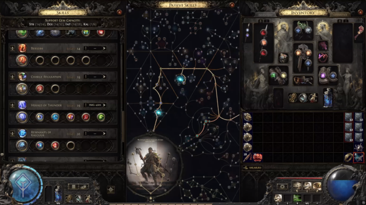 POE 2 Currency